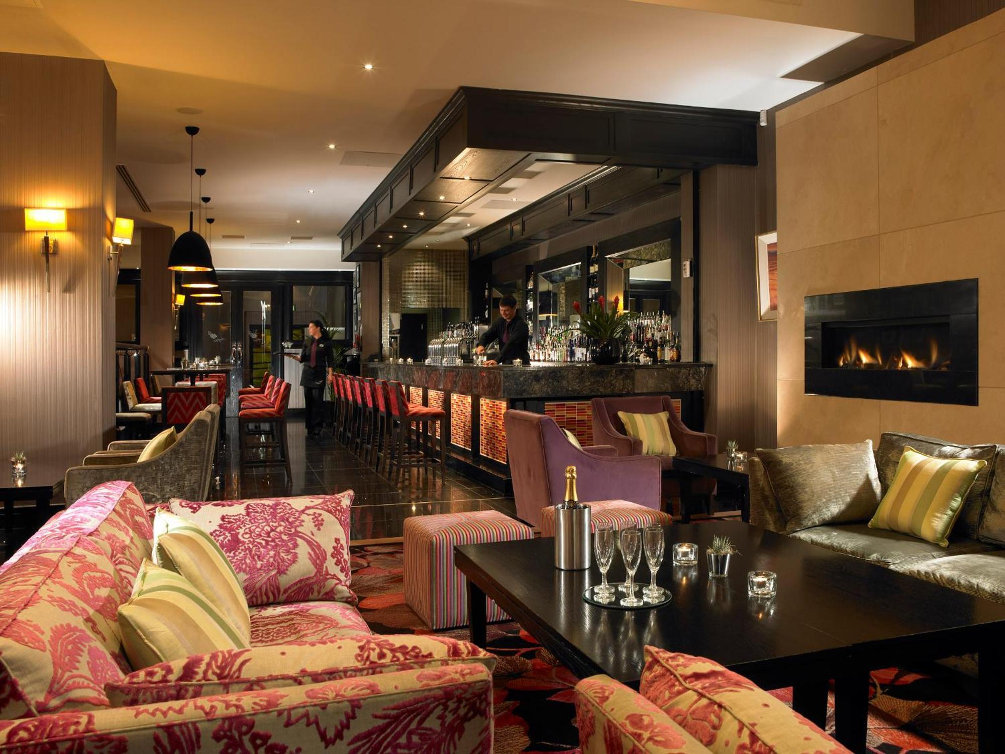 Ashling Hotel Dublin, Dublin